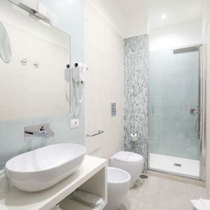 Habitación Cuádruple Deluxe